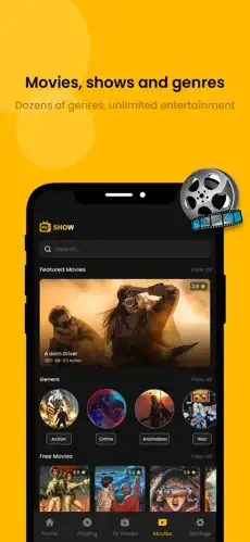sony-alpha-s3 Movies and shows